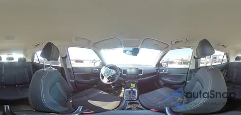 2020 Hyundai Venue Sel from USA, damaged, VIN KMHRC8A38LU030734